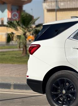 شيفروليه إكوينوكس